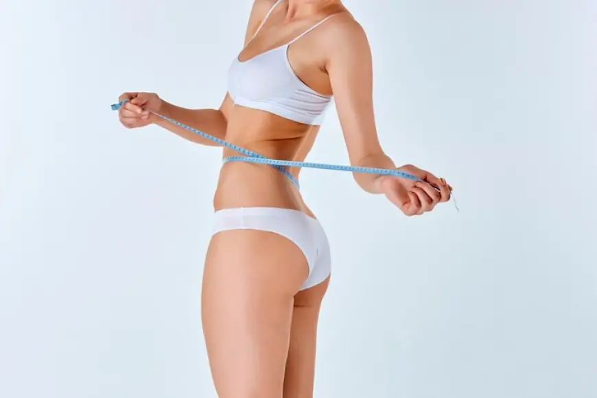 Laser Liposuction: A Safe Treatment for All Skin Types?