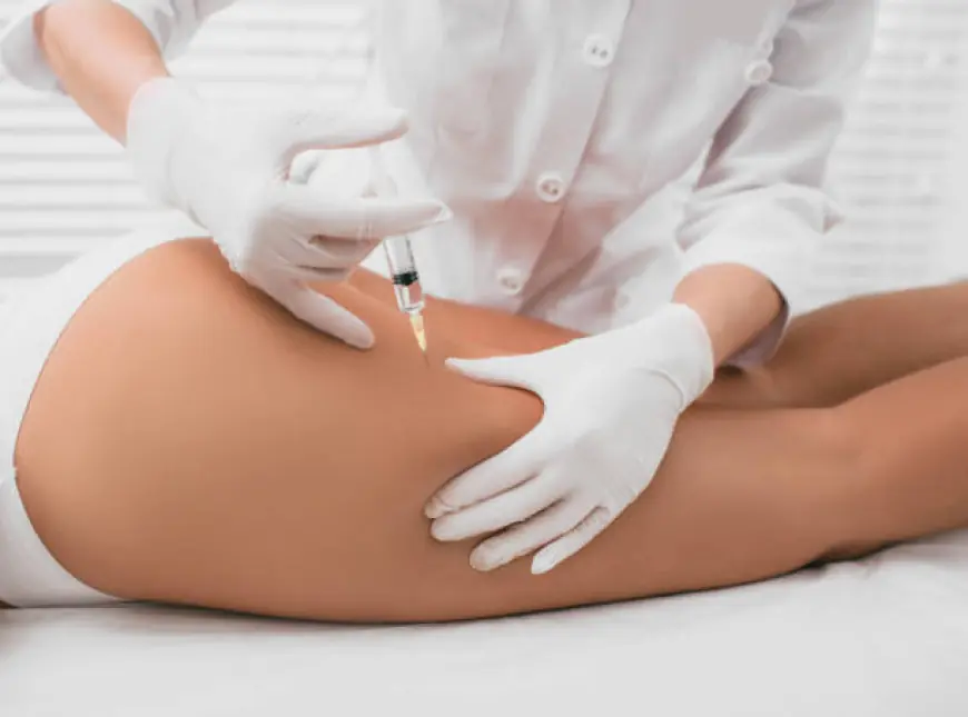 The Process of Getting Butt Fillers in Dubai Explained