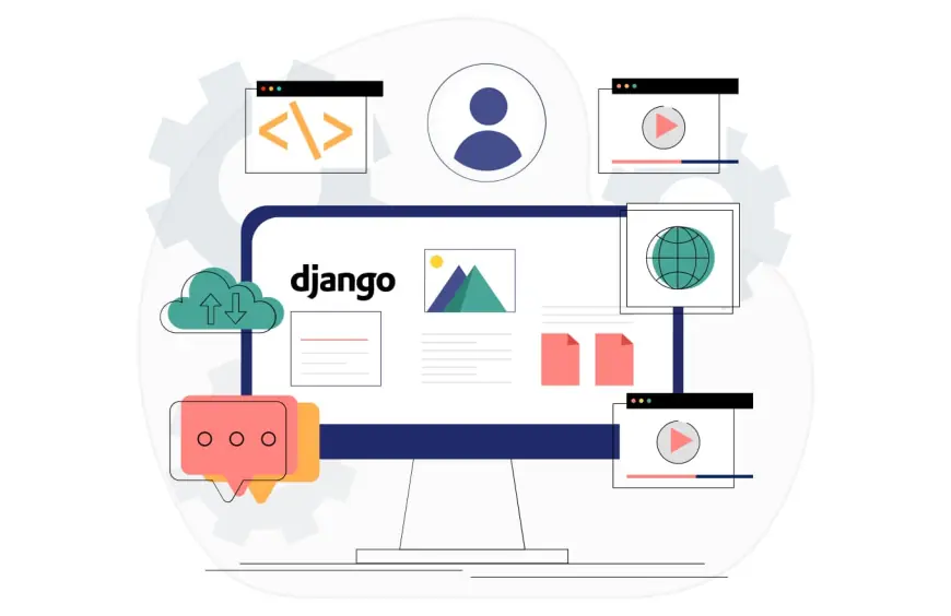 What is Django and How Does it Works