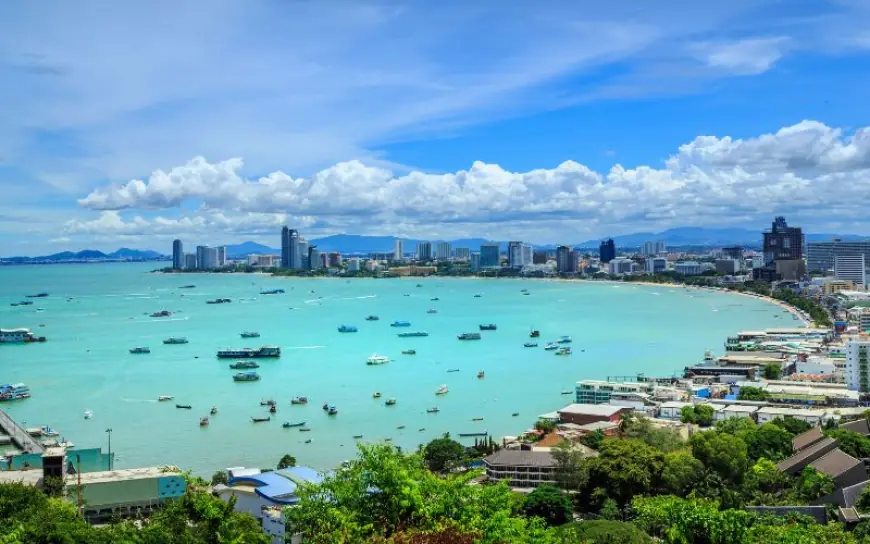 Island Hopping from Pattaya: 5 Stunning Islands to Visit