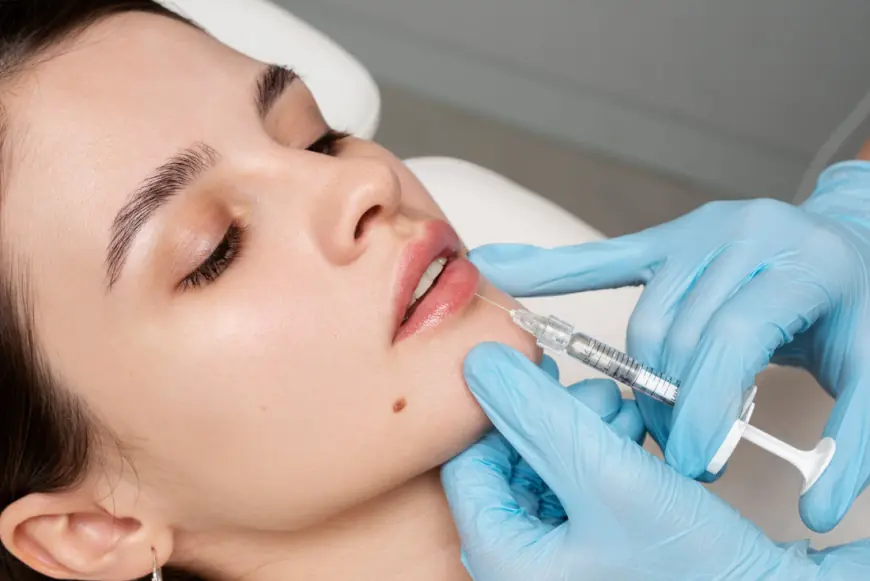 Which Clinic Offers the Best Pink Lips Laser Treatment in Dubai?