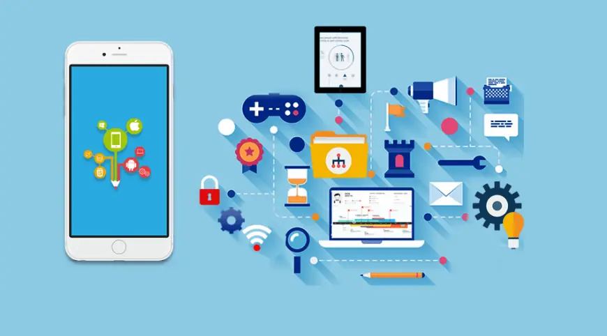 Guide to Finding the Best App Development Company in South Africa