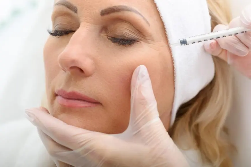 How Botox Can Help with a Gummy Smile in Islamabad