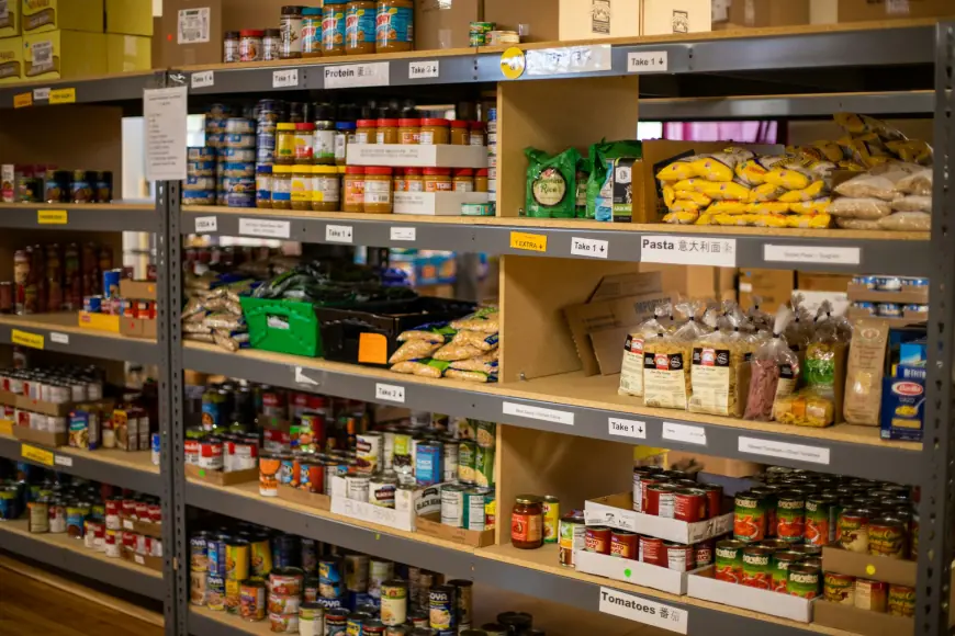 Why Do Food Bank Donations Matters a Lot?