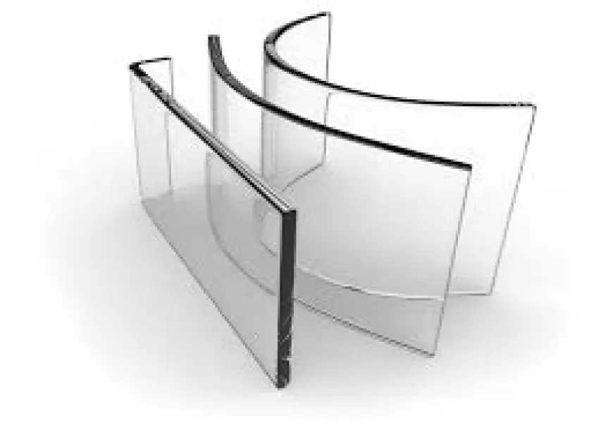 Curved Glass Panel Market SWOT Analysis, Business Growth Opportunities by 2033