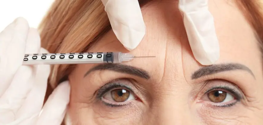 Botox for Eyelids: Before and After Results You Need to See!