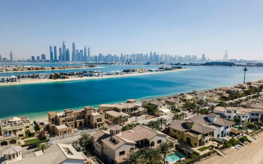 Top 10 Outdoor Adventure Activities in Dubai for 2025