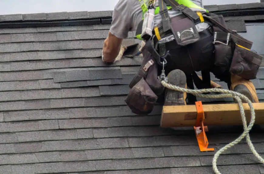 San Bernardino Roofers: Your Trusted Partners in Roofing Solutions