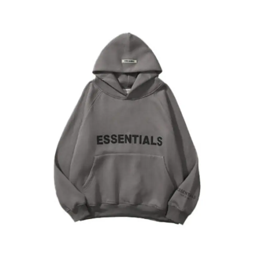 Essentials Premium Hoodies Online For Men & Women