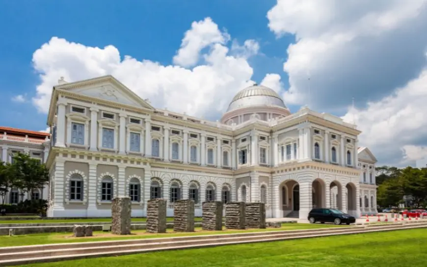 5 Historic Sites in Singapore every History Enthusiast Must Visit