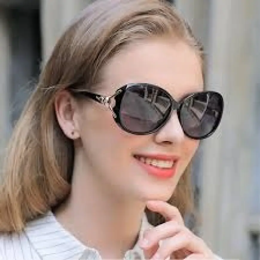 Affordable Women’s Sunglasses Style Meets Functionality