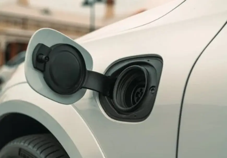 The Ultimate EV Charging Partner: Discover TeslaVolts' Innovative Solutions