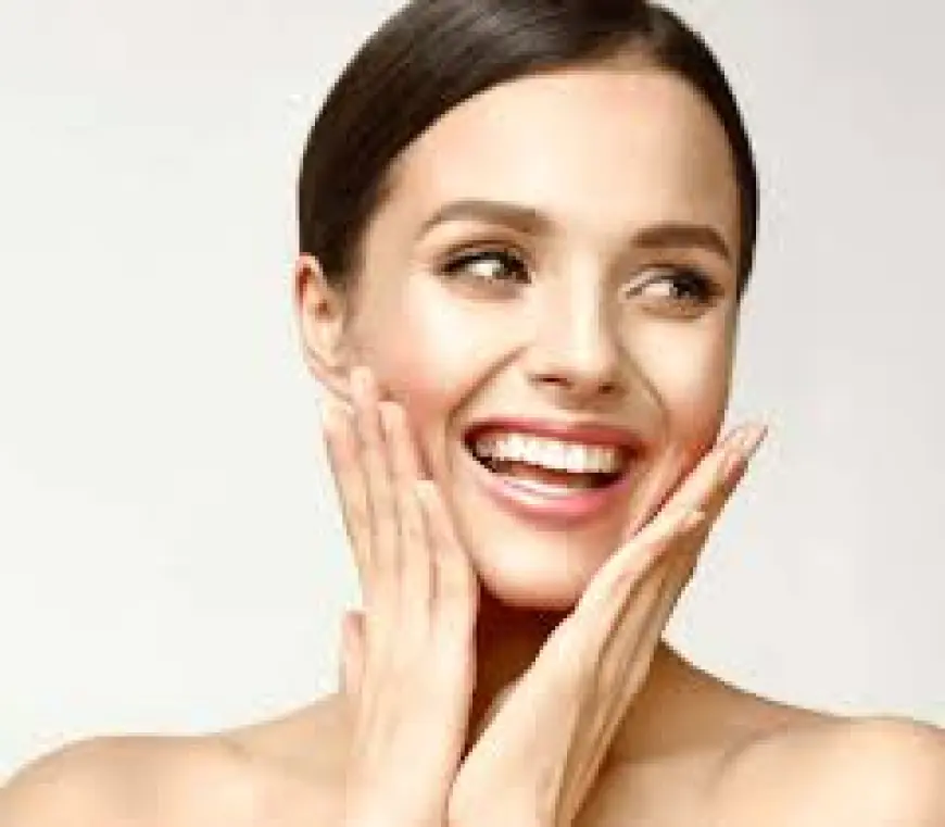 Glow Like Never Before with Riyadh’s Skin Whitening Solutions