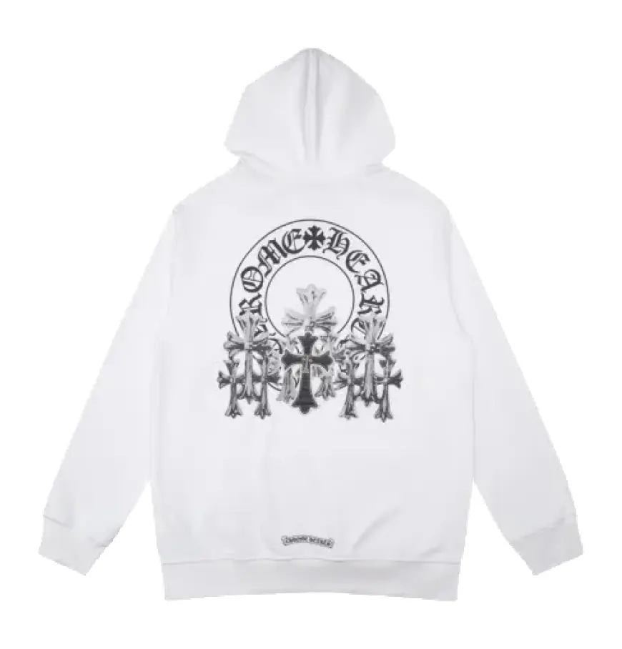 Chrome Heart | Chrome Hearts Official Store