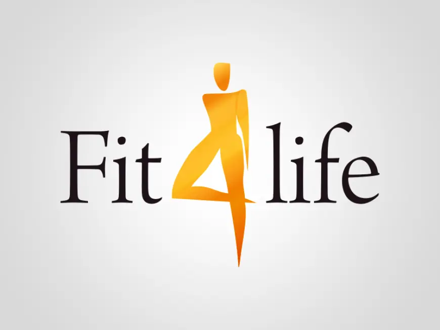 Fit4Life: Your Guide to a Healthy and Balanced Lifestyle