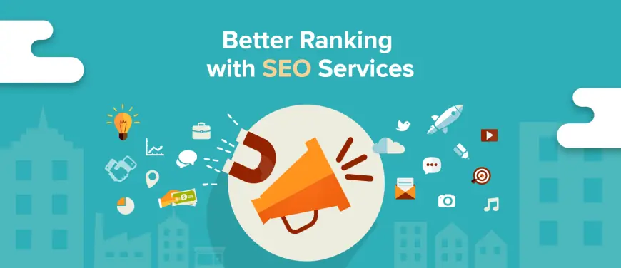 From Zero to Hero: How One SEO Company Dominates Faridabad