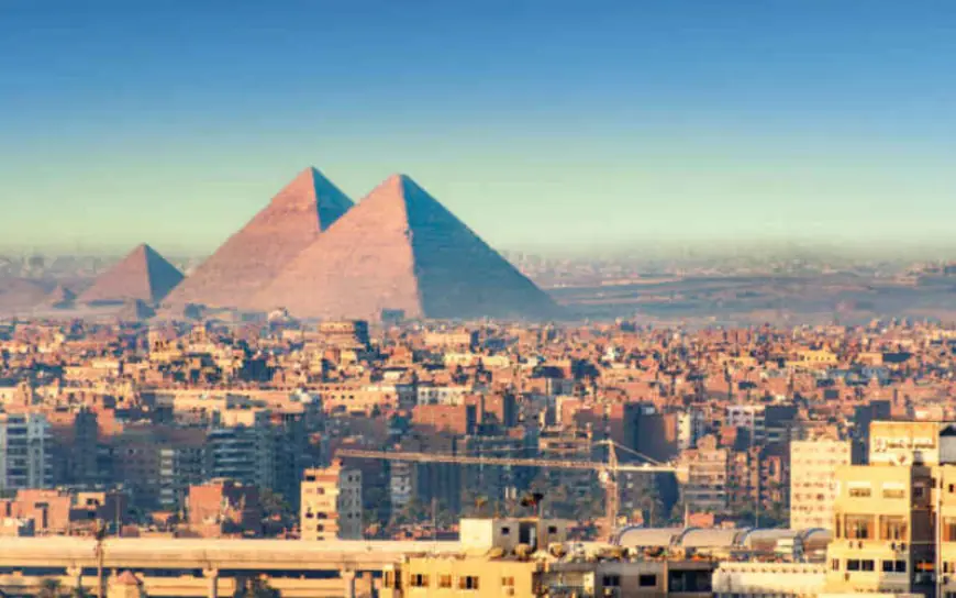 5 Fascinating Facts About Egypt's Rich History and Culture