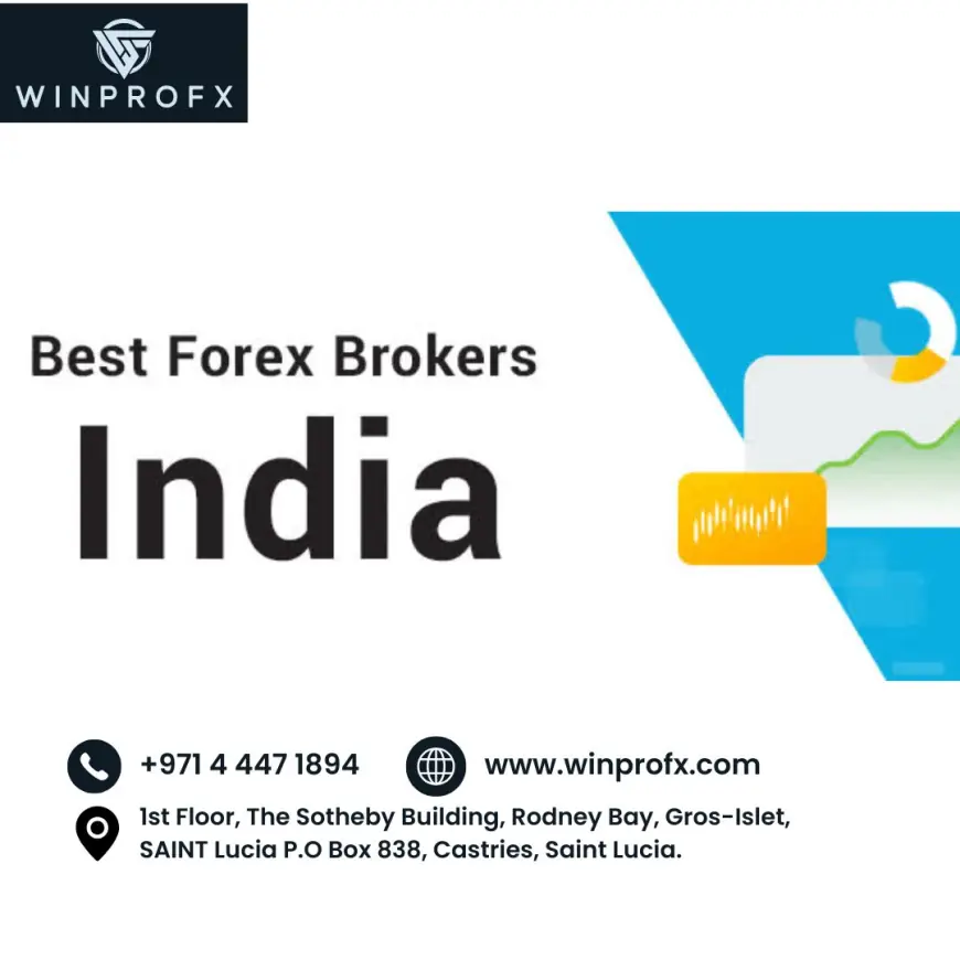 Choosing the Right Forex Broker in India