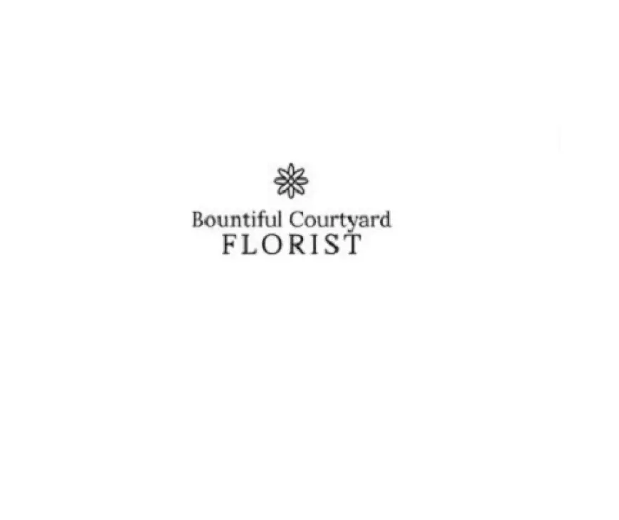 The Heart of Every Celebration: Florists at Bountiful Courtyard