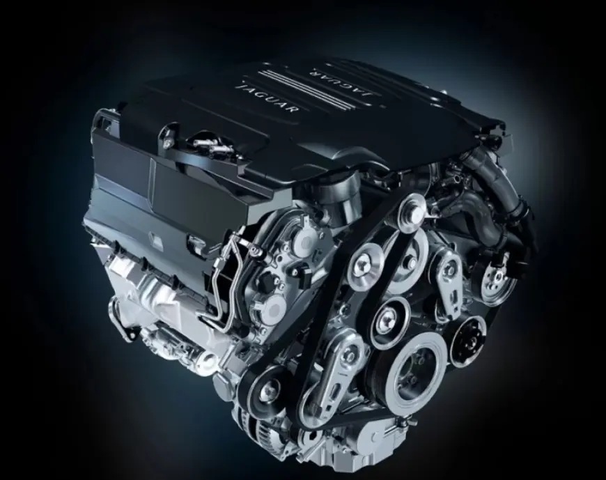 Jaguar Engine for Sale: Your Ultimate Guide to Finding the Perfect Fit