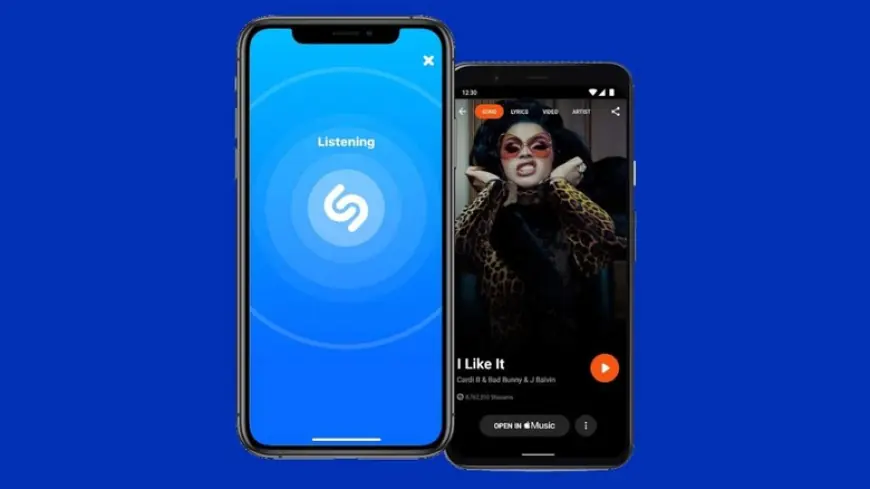 Why Shazam is the Perfect Platform for Remix Creators