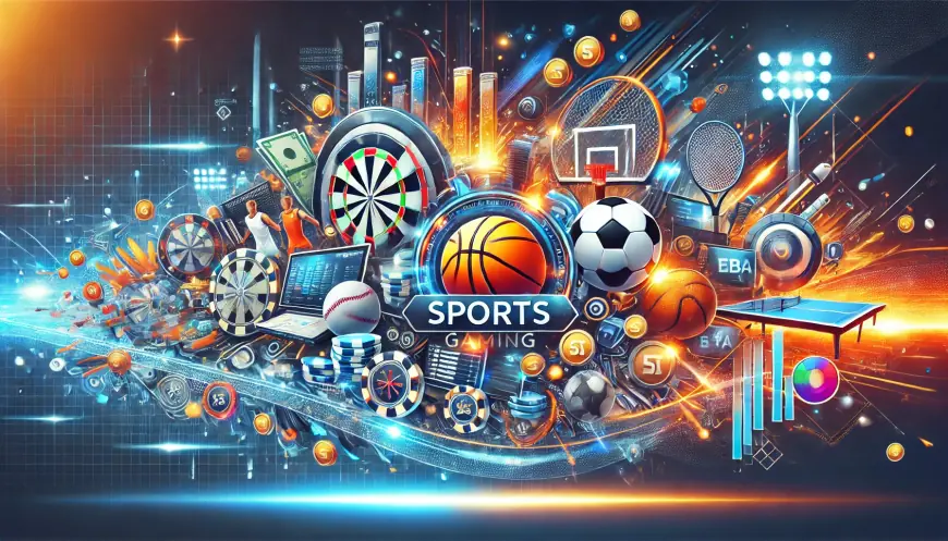 Why MK Sports Online is the Best Platform for Real Money Excited Games