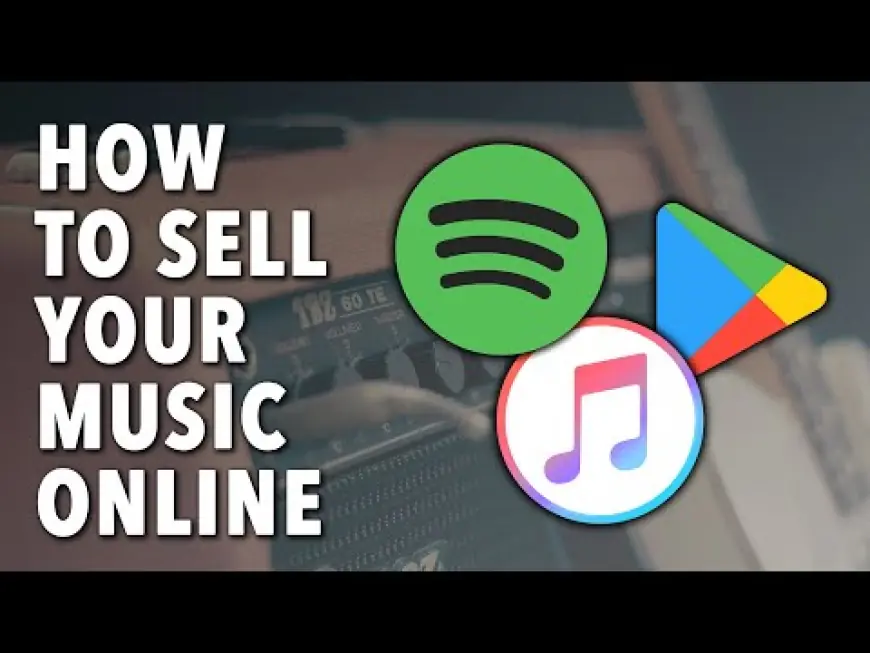 How to Launch Your Remix Career by Selling on iTunes