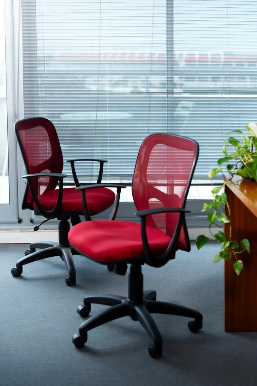 Discover Affordable and Stylish Ergonomic Office Chairs for Your Home Office