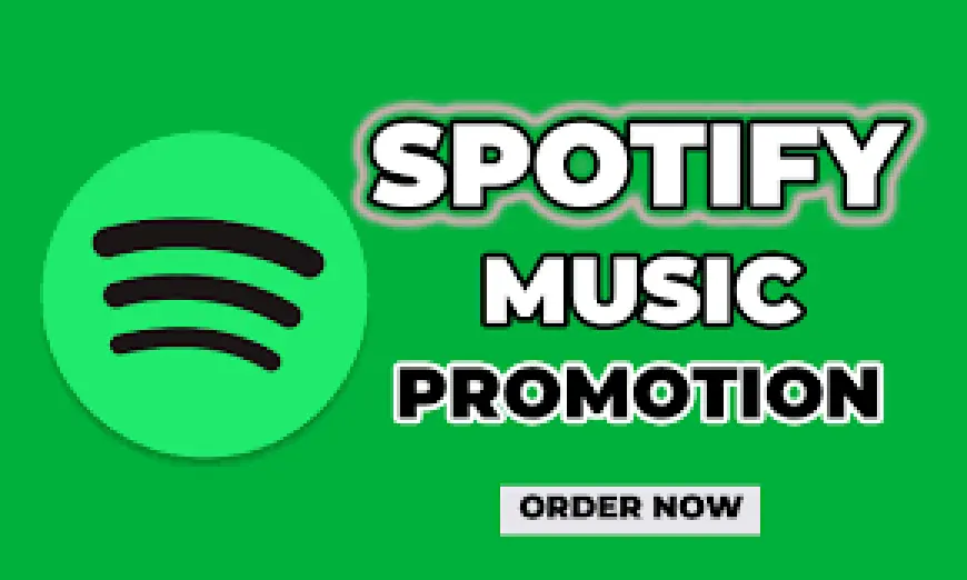 Step-by-Step Guide to Getting Started with Spotify Music Promotion