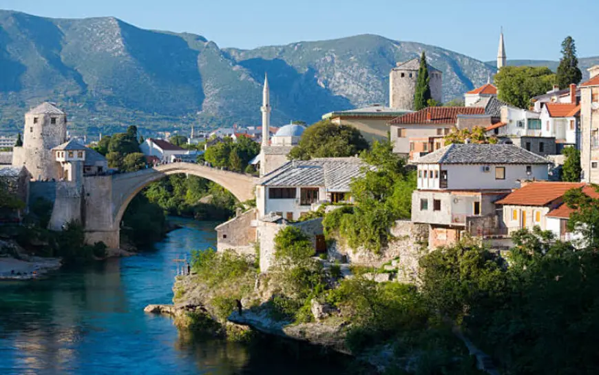 Unforgettable Spots to Visit in Bosnia and Herzegovin