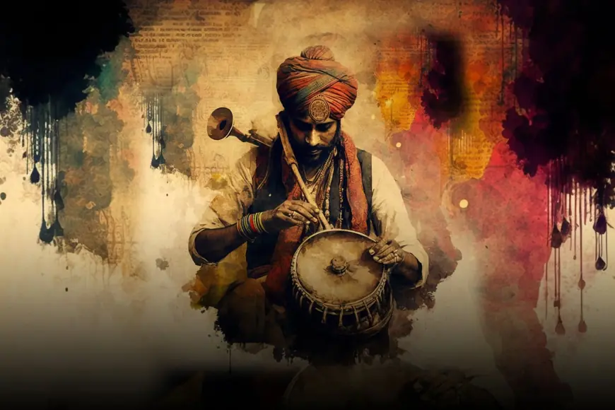 Exploring the Evolution of the Hindi Music Industry