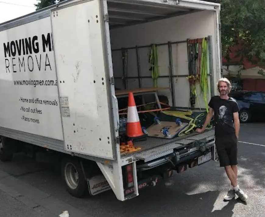 Top Tips for a Stress-Free Moving Day: How to Stay Organised with Professional House Movers