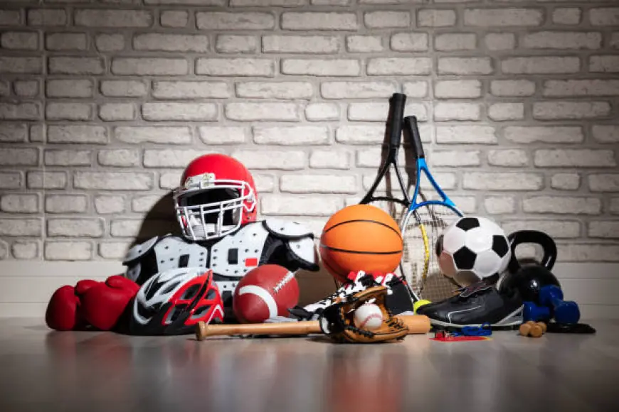 Apparel Accessories Sport Equipment Market Equipment Insights on Current Scope 2033