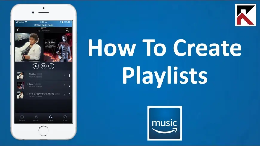 How to Create a Playlist That Reflects Your Unique Style