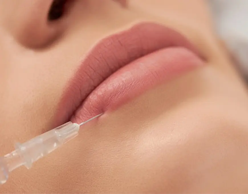 Debunking Common Myths About Lip Fillers