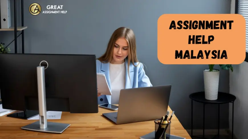 The Benefits of Using an Assignment helper Malaysia in Your Urgent Needs