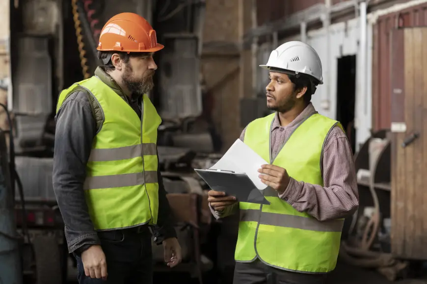 The Best Practices for Staying Updated with OSHA Standards