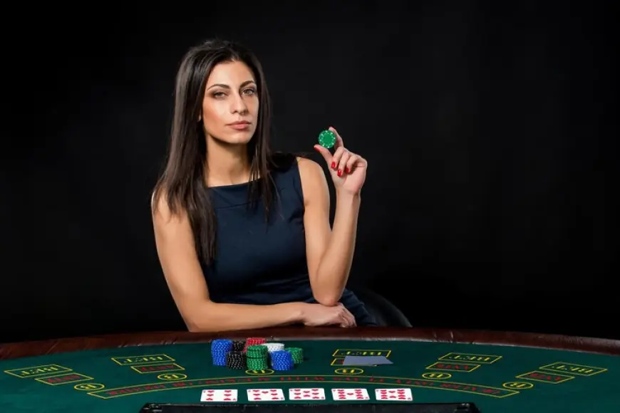 What is the best place to play online blackjack?