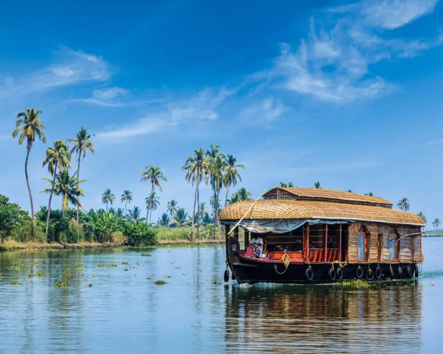 A Mesmerizing Kerala Trip: Discovering God’s Own Country