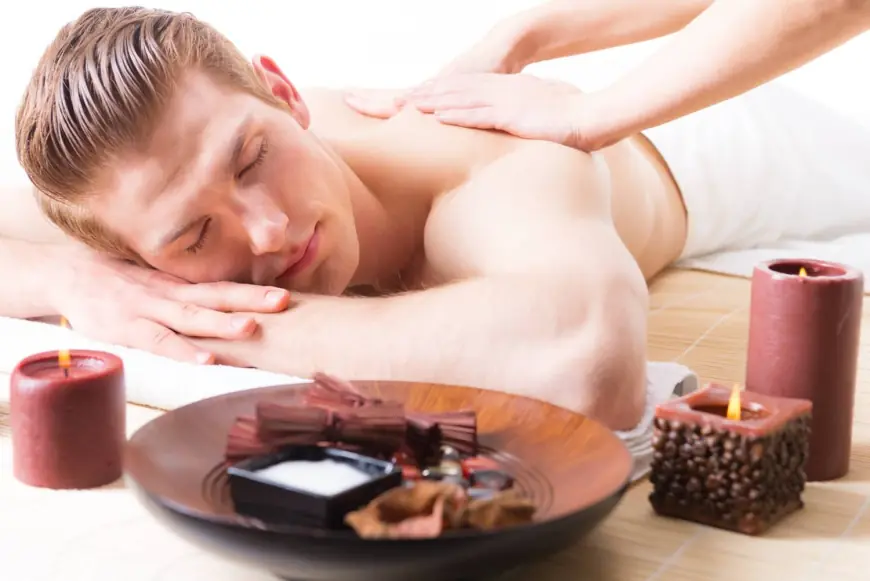 Wawa Massage Therapy Elevates Health and Wellness Offerings with Relaxing Massage in Basingstoke