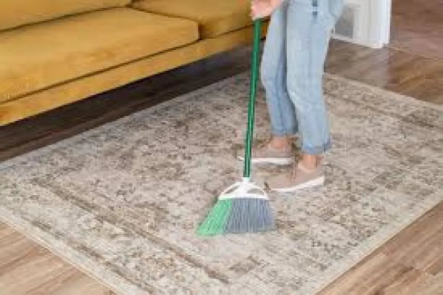 How Keeping Your Carpets Clean Benefits Your Home’s Comfort