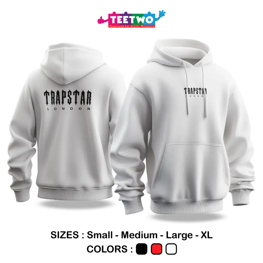 Trapstar Tracksuits The New Online Trend Redefining Streetwear