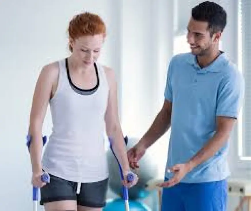 The Importance of Early Physiotherapy Intervention in Preventing Chronic Conditions