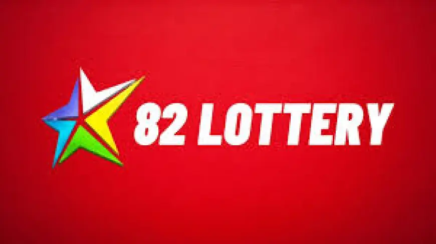 Win Big with Small Investments: Discover the Excitement of the 82 Lottery