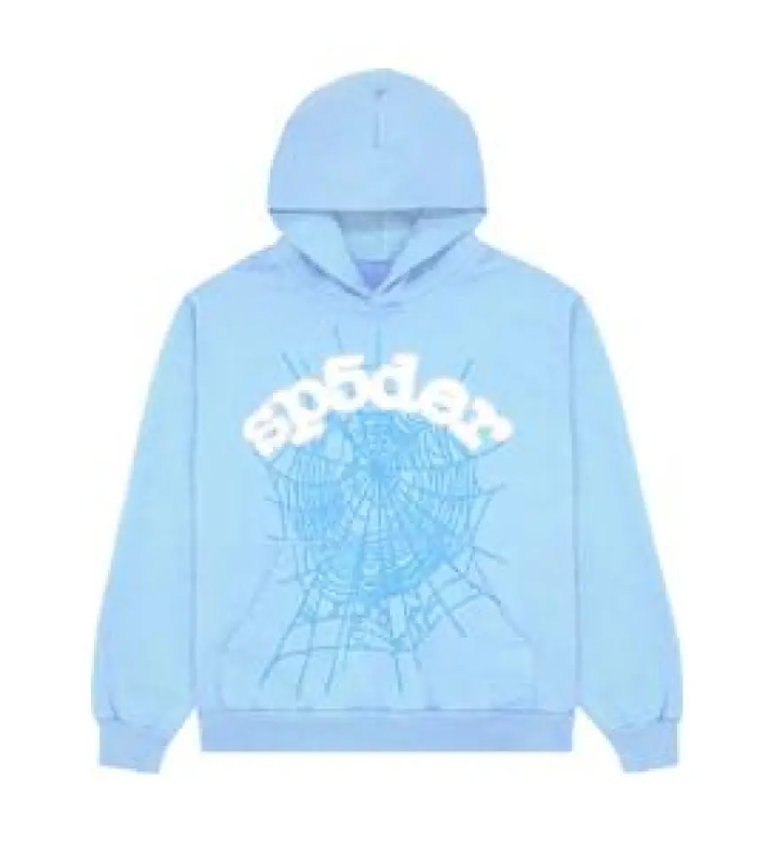 Web of Style Why the Spider Hoodie Is a Must-Have