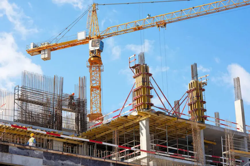 US Construction Spending Market Analysis, Size, Share, Growth, Trends, and Forecasts by 2031