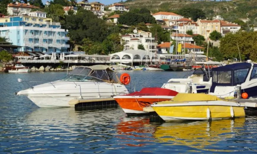 Global Boat Rental Market Analysis and Forecast 2025–2034