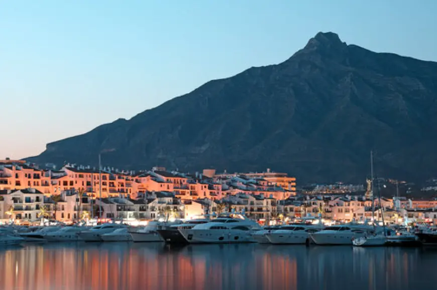 Navigating the Spanish Real Estate Market: A Guide to Buying Property in Marbella and Sotogrande