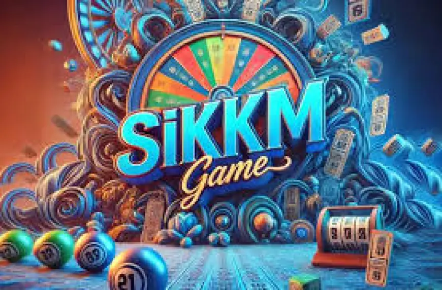 Discover New Opportunities with Sikkim Game: A Fun and Profitable Gaming Experience