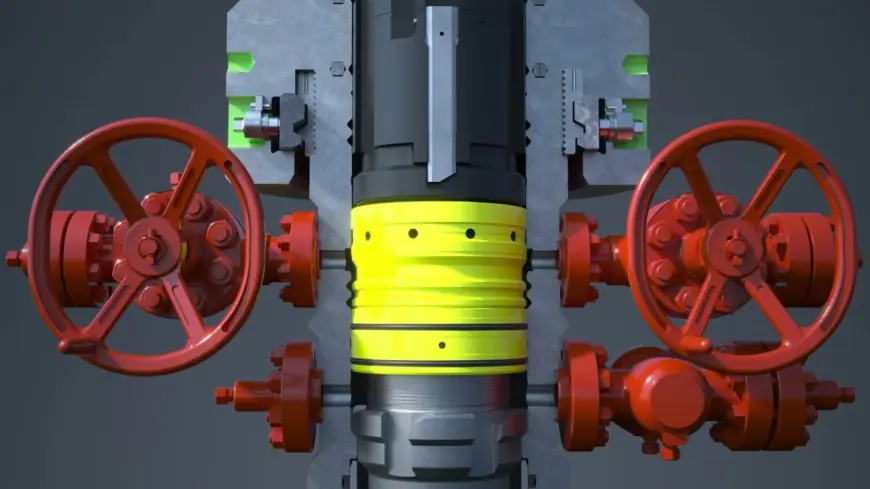 Wellhead Containment: A Key to Safe and Sustainable Oil and Gas Operations